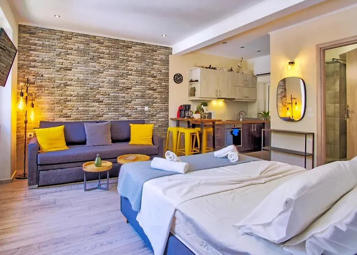 Barbara\'S Apartment
