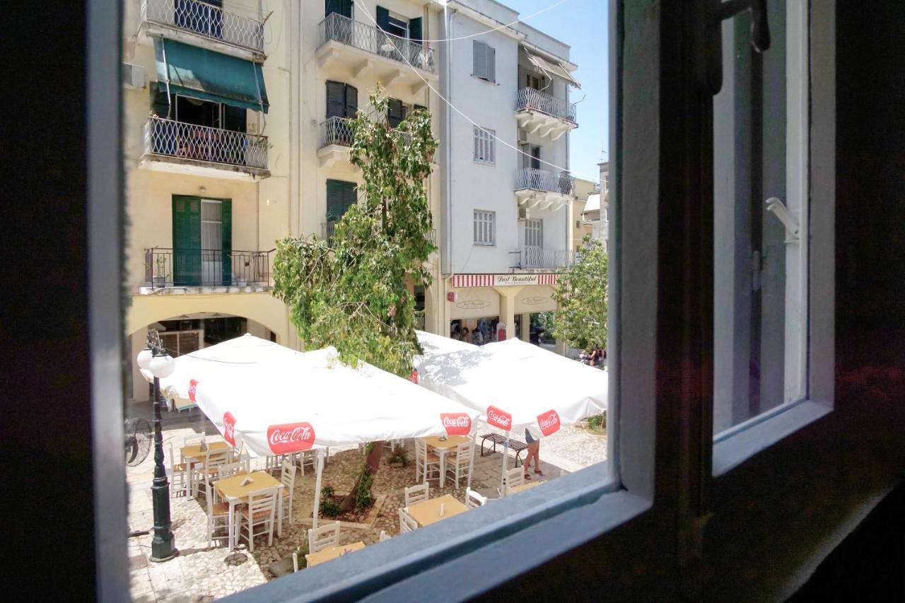 Apartment Barbara's Corfu (city)