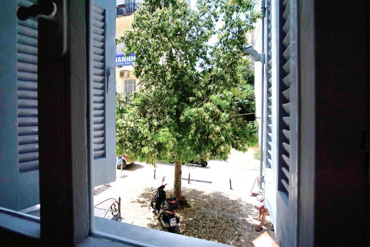 Barbara's * Corfu (city)